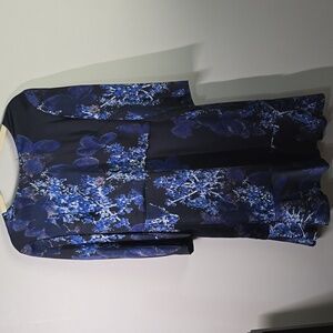 Banana Republic Dress Women's Size 6 Midi Dress A-line Fairy